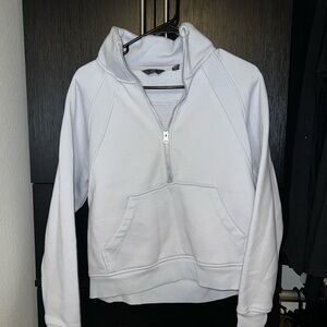 Danskin Women's White Sweater